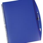 Spiral Notebook And Pen - 22629_116934.jpg