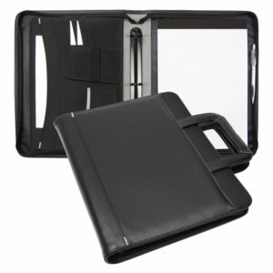 Compendium With Pull Out Handles And Zip Closure - 27019_115979.jpg
