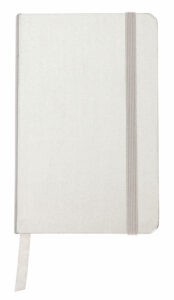 Notebook Large 190 X 265mm With Elastic Closure 192 Cream Lined Pages - 27032_117119.jpg