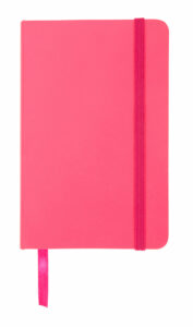 Notebook A5 Size 192 Creamed Lined Pages And Expandable Pocket With Elastic Enclosure Best Value Notebook - 27033_116227.jpg