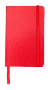 Notebook A5 Size 192 Creamed Lined Pages And Expandable Pocket With Elastic Enclosure Best Value Notebook - 27033_116476.jpg