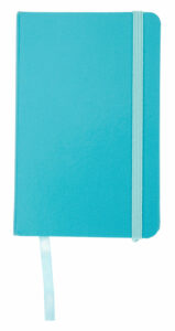 Notebook A5 Size 192 Creamed Lined Pages And Expandable Pocket With Elastic Enclosure Best Value Notebook - 27033_116925.jpg