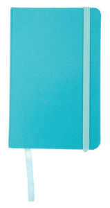 Notebook A5 Size 192 Creamed Lined Pages And Expandable Pocket With Elastic Enclosure Best Value Notebook - 27033_66860.jpg