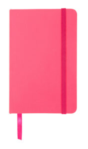 Notebook A5 Size 192 Creamed Lined Pages And Expandable Pocket With Elastic Enclosure Best Value Notebook - 27033_66864.jpg
