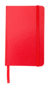 Notebook A5 Size 192 Creamed Lined Pages And Expandable Pocket With Elastic Enclosure Best Value Notebook - 27033_66865.jpg