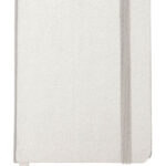 Notebook A5 Size 192 Creamed Lined Pages And Expandable Pocket With Elastic Enclosure Best Value Notebook - 27033_66866.jpg