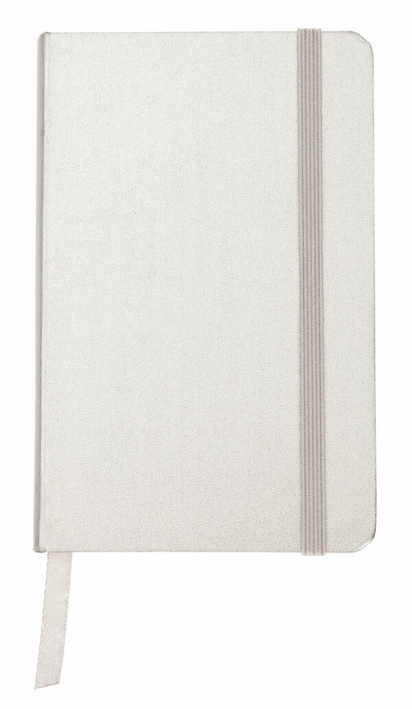 Notebook A6 With 192 Cream Lined Pages And Expandable Pocket With Elastic Enclosure Best Value Notebook - 27034_116684.jpg