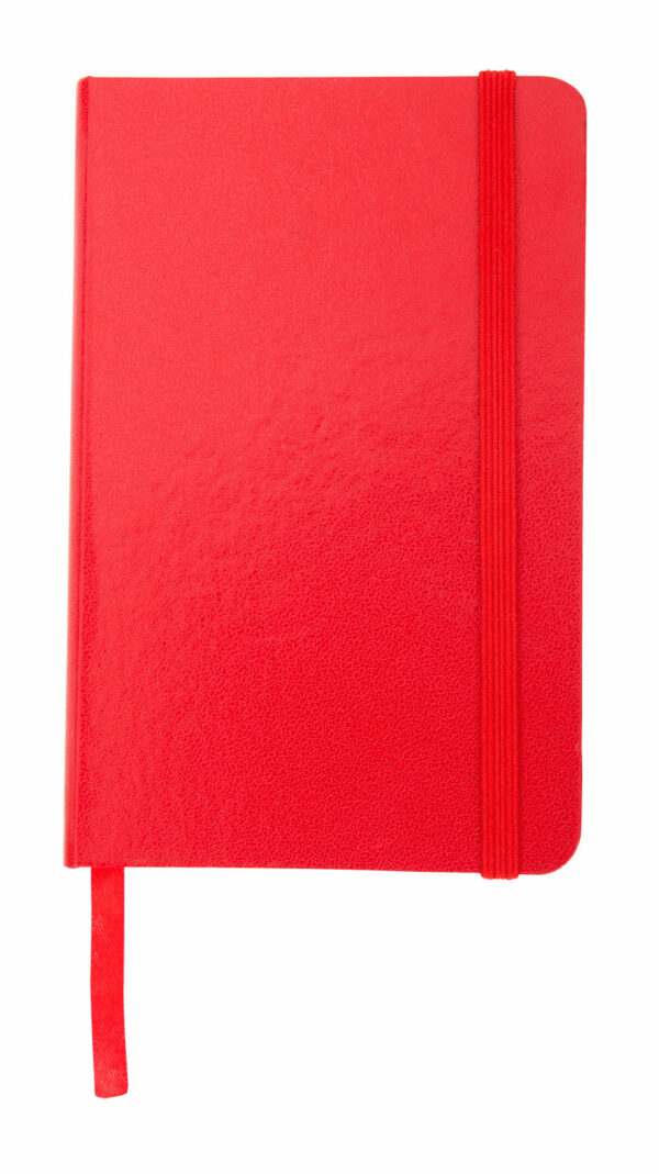 Notebook A6 With 192 Cream Lined Pages And Expandable Pocket With Elastic Enclosure Best Value Notebook - 27034_116982.jpg