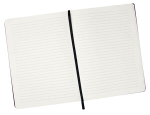 Notebook A6 With 192 Cream Lined Pages And Expandable Pocket With Elastic Enclosure Best Value Notebook - 27034_66868.jpg