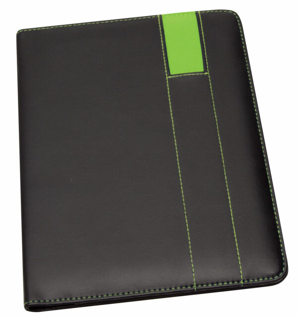 Compendium A5 Size Soft Koeskin Material - 27043_116799.jpg