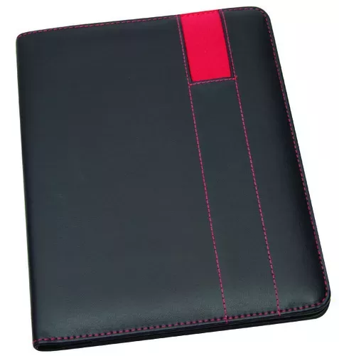 Compendium A5 Size Soft Koeskin Material - 27043_16582.jpg