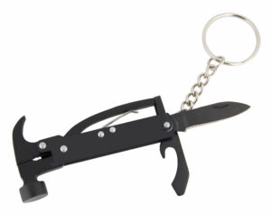 Keyring 6 Function Including Hammer In A Pouch - 27065_116705.jpg