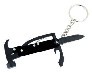 Keyring 6 Function Including Hammer In A Pouch - 27065_16604.jpg