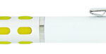 Plastic Pen Click Action Rubber Grip City - 27123_16657.jpg