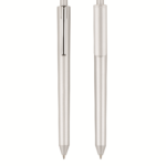 Metal Pen Stylish Look With Satin Varnish Finish Chaulk Metal - 48567_45789.png