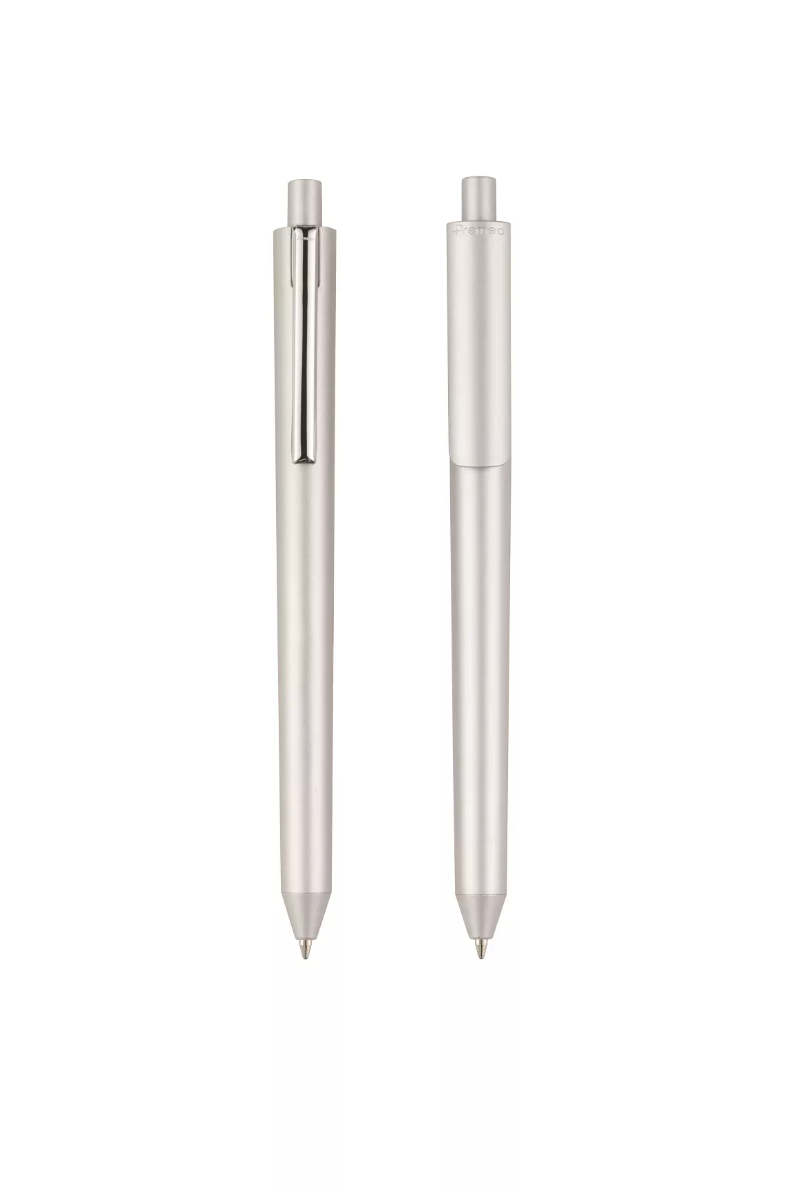 Metal Pen Stylish Look With Satin Varnish Finish Chaulk Metal - 48567_45789.png