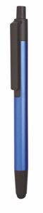 Pen Metal With Rubberised Barrel Finish Eiger Pen - 54179_116288.jpg