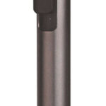 Pen Metal With Rubberised Barrel Finish Eiger Pen - 54179_67108.jpg