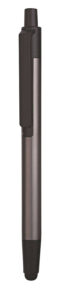 Pen Metal With Rubberised Barrel Finish Eiger Pen - 54179_67108.jpg