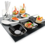 Appetiser Plate Set With Bowls Spoons Etc - 54222_67253.jpg