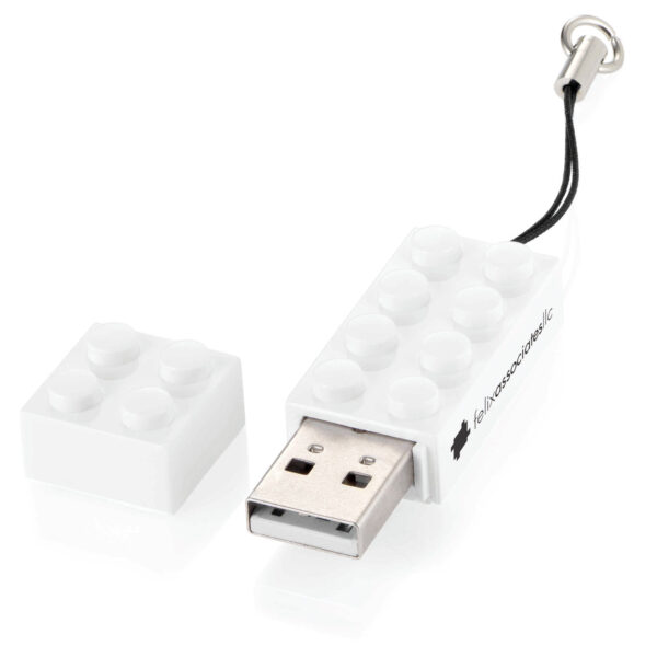 Usb Lego Brick (Factory Direct Moq) - 54242_115931.jpg