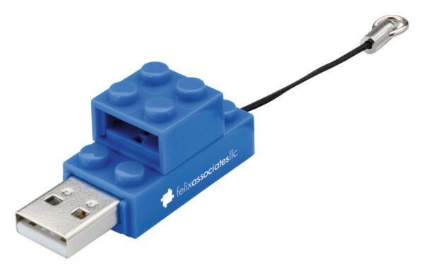 Usb Lego Brick (Factory Direct Moq) - 54242_116291.jpg