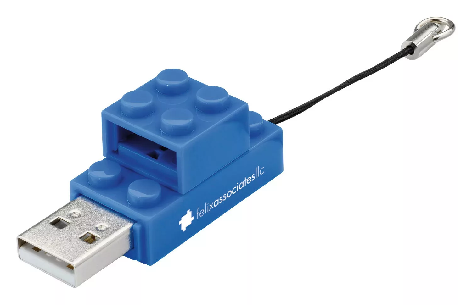 Usb Lego Brick (Factory Direct Moq) - 54242_67439.jpg