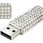 Usb Diamond Encrusted Bling (Factory Direct Moq) - 54246_117112.jpg