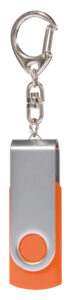 Usb Twister With Key Ring Attachment (Factory Direct Moq) - 54255_116023.jpg