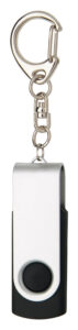 Usb Twister With Key Ring Attachment (Factory Direct Moq) - 54255_116200.jpg