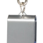 Usb Twister With Key Ring Attachment (Factory Direct Moq) - 54255_67467.jpg