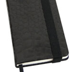 Notebook A6 Crocodile Skin 160 Pages - 54264_67500.jpg