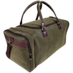 Travel Overnight Bag Leather Look - 54270_67510.jpg