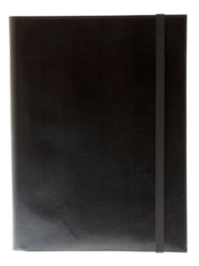 Note Pad Cover – Bonded Leather A4 Size - 54291_67545.jpg