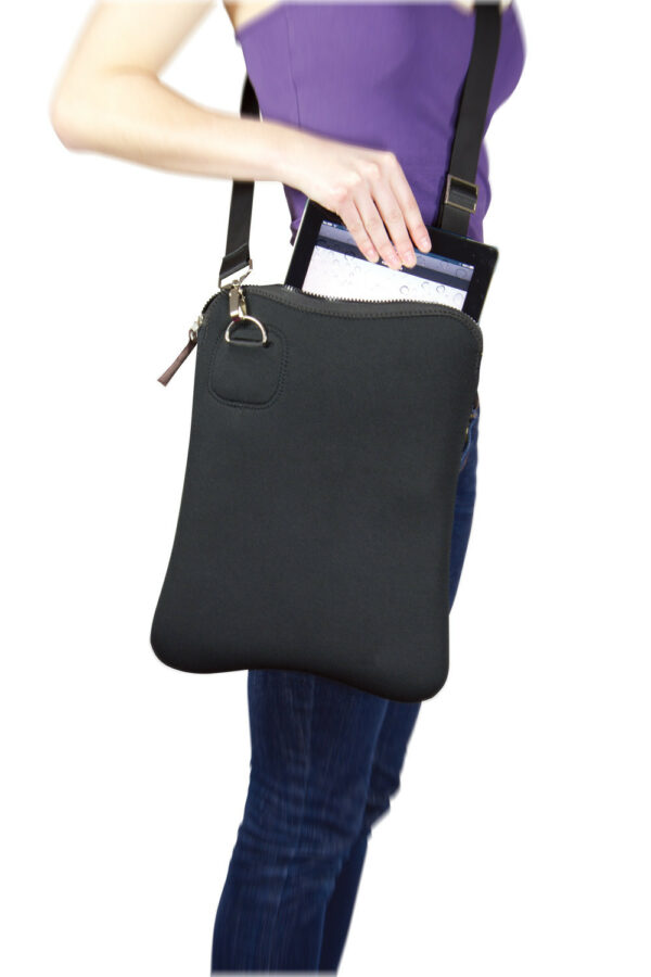 Neoprene Shoulder Satchel - 54293_67550.jpg