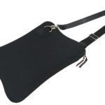 Neoprene Shoulder Satchel