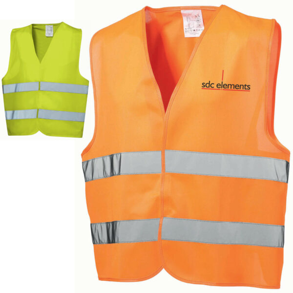 Hi Vis Safety Vest Day Time Use - 54301_67567.jpg