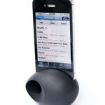 Sound Amplifier / Speaker Acoustic For Phones - 54311_67595.jpg