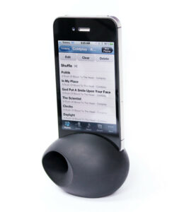 Sound Amplifier / Speaker Acoustic For Phones