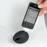 Sound Amplifier / Speaker Acoustic For Phones - 54311_67596.jpg