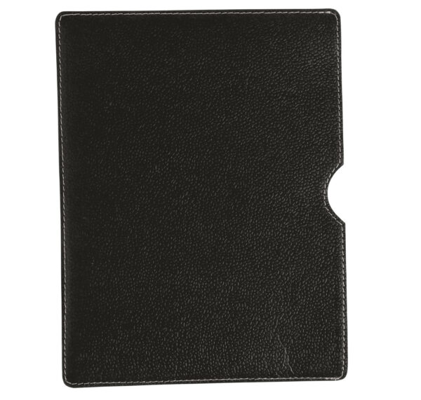 Ipad Slip Case Made From Cotton And Leather - 54313_67601.jpg