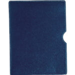 Ipad Slip Case Made From Cotton And Leather - 54313_67602.jpg