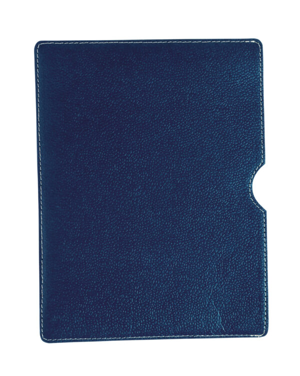 Ipad Slip Case Made From Cotton And Leather - 54313_67602.jpg