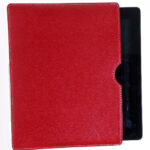 Ipad Slip Case Made From Cotton And Leather - 54313_67603.jpg