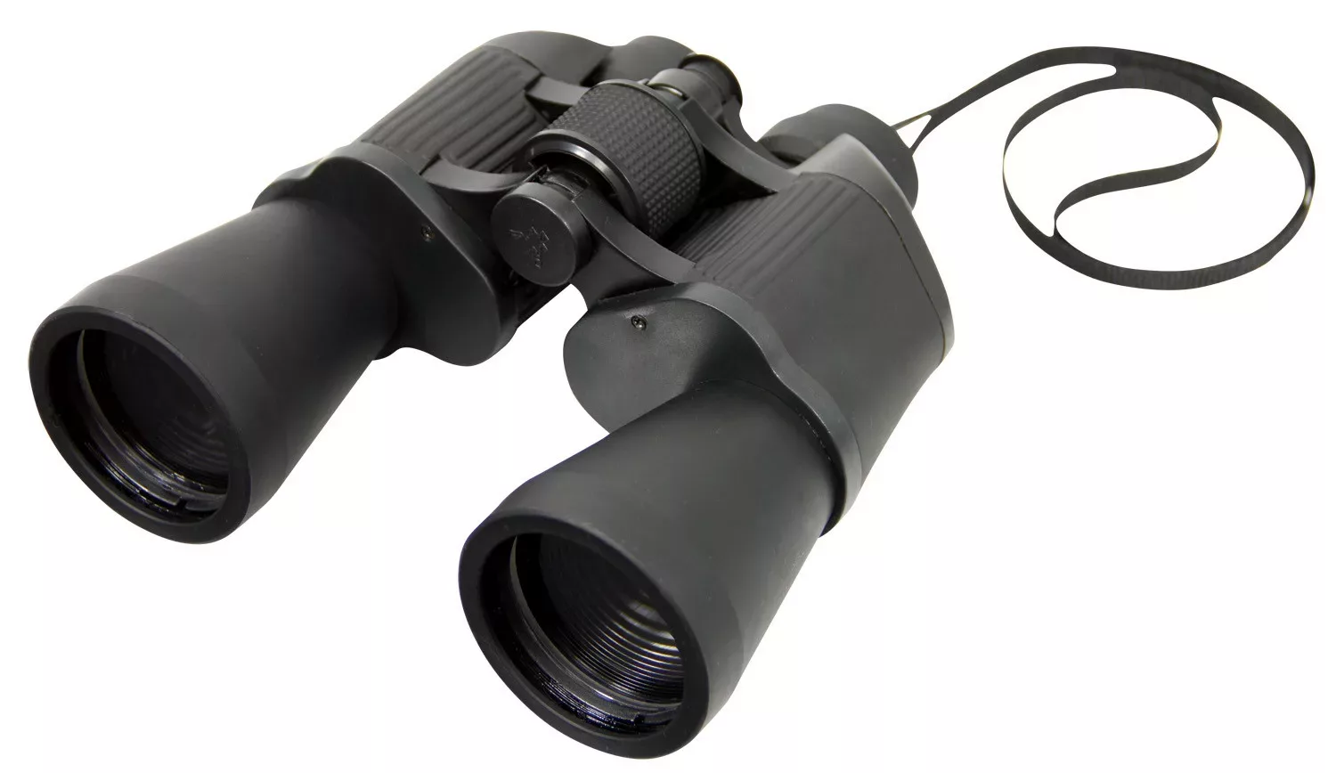 Binoculars 10 X 50 In Black Carry Case - 54324_67764.jpg