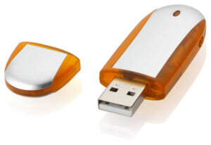 Usb Memory Stick Oval Shape (Factory Direct Moq) - 54334_116749.jpg