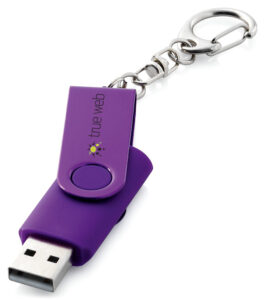 Usb Twister Design With Key Ring ( Factory Direct Moq) - 54340_115790.jpg