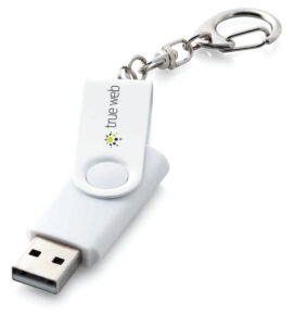 Usb Twister Design With Key Ring ( Factory Direct Moq) - 54340_116261.jpg