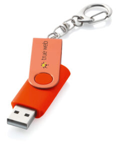 Usb Twister Design With Key Ring ( Factory Direct Moq) - 54340_116714.jpg