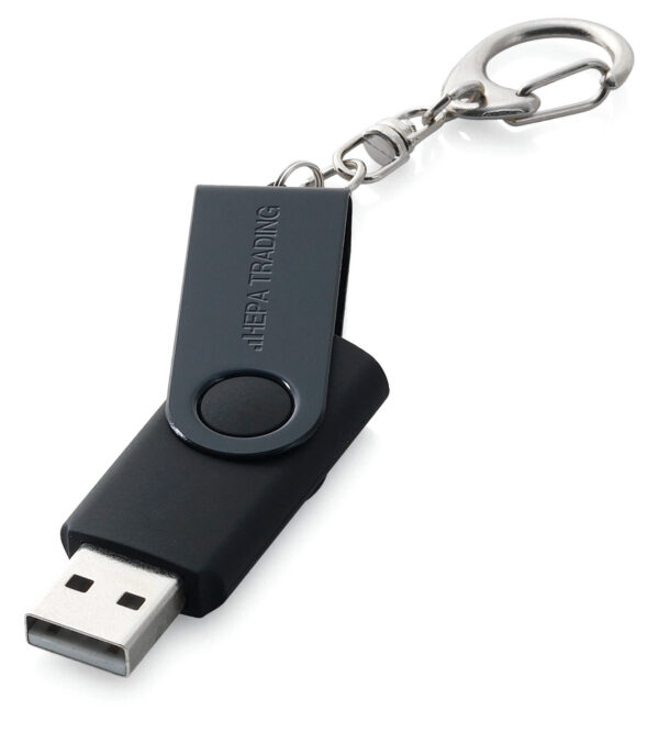 Usb Twister Design With Key Ring ( Factory Direct Moq) - 54340_117093.jpg